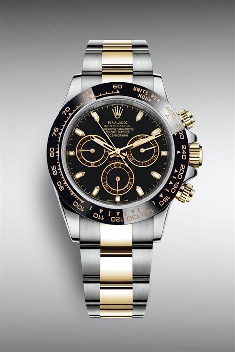 rolex at baselworld 2020